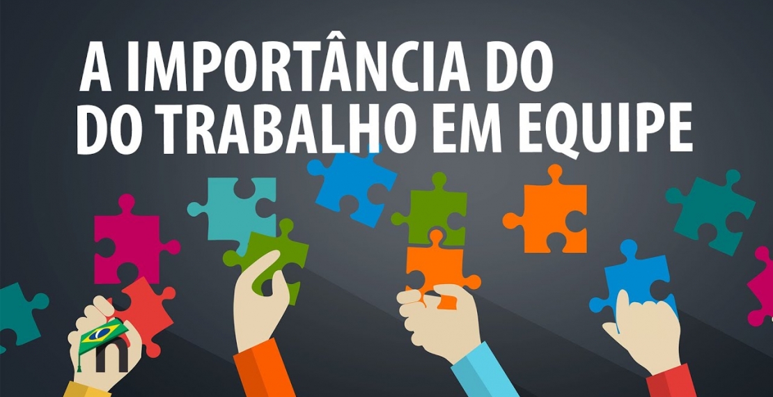 Trabalho Em Equipe Uma Sintonia Para O Sucesso No Service Desk